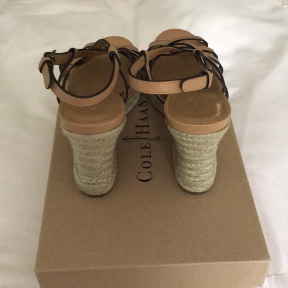 Sandals - Picture 3 of 5